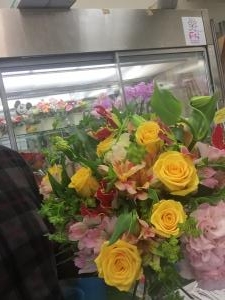 メッセージカードについて｜「花のフローラ」　（鹿児島県霧島市の花キューピット加盟店 花屋）のブログ
